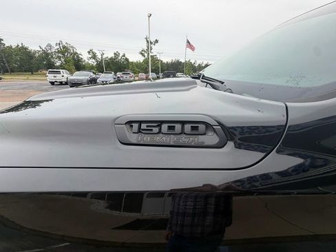 Used 2021 RAM 1500 Big Horn AWD/4WD image 10