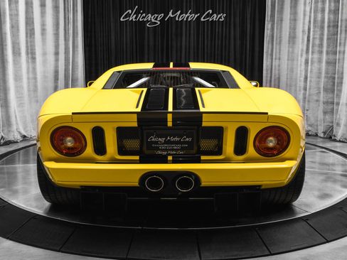 Used 2005 Ford GT image 4