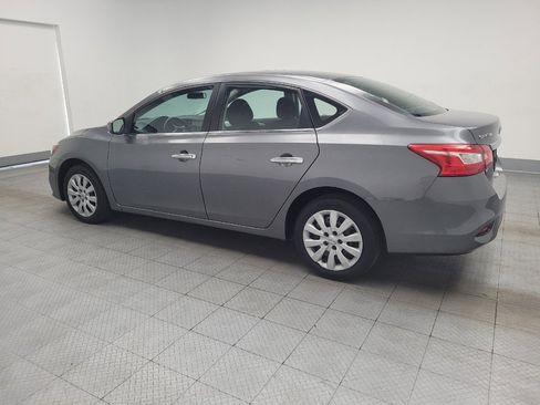 Used 2019 Nissan Sentra S FWD image 3