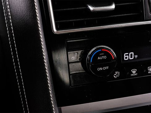 Used 2022 INFINITI QX80 Premium Select w/ Cargo Package image 22