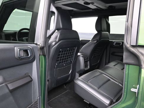 Used 2025 Ford Bronco Badlands AWD/4WD image 21