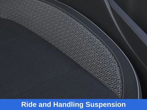 New 2026 Chevrolet TrailBlazer LT w/ Convenience Package image 22