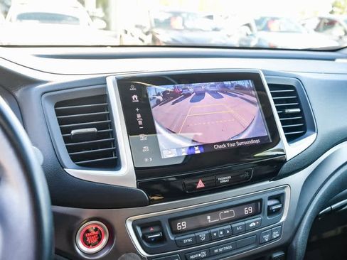 Used 2019 Honda Ridgeline RTL-T image 23