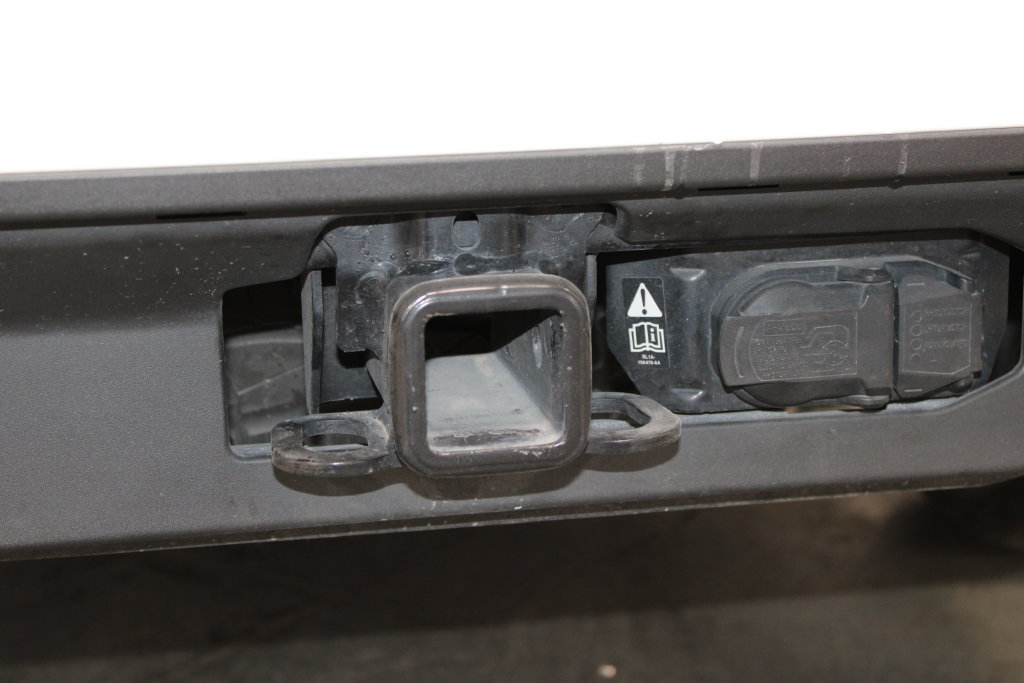 Used 2025 Ford Expedition Max Active AWD/4WD image 40