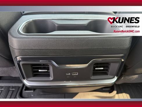 New 2026 GMC Sierra 1500 Elevation w/ Elevation Premium Package AWD/4WD image 18