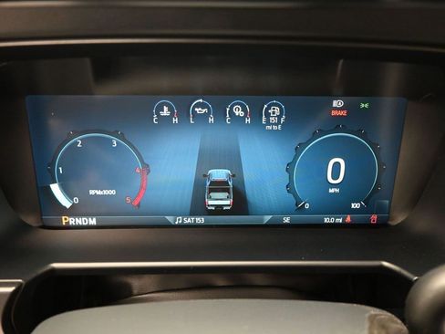 New 2025 Ford F250 Lariat w/ Lariat Ultimate Package image 14