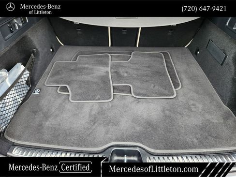 Certified 2026 Mercedes-Benz GLC 300 4MATIC image 34