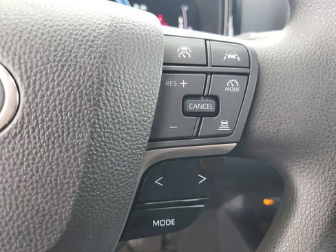 Used 2025 Toyota Camry LE w/ Convenience Package FWD image 24