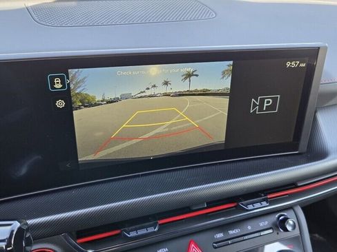 New 2026 Hyundai Sonata N Line FWD image 10