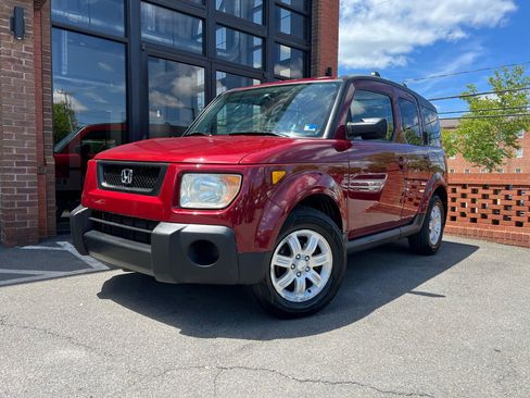 Used 2006 Honda Element EX-P image 2
