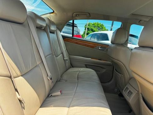 Used 2005 Toyota Avalon XLS FWD image 17