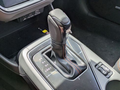 New 2025 Subaru Crosstrek 2.5i Limited image 14