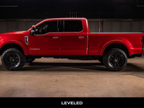 Used 2021 Ford F250 King Ranch w/ Tremor Off-Road Package image 5