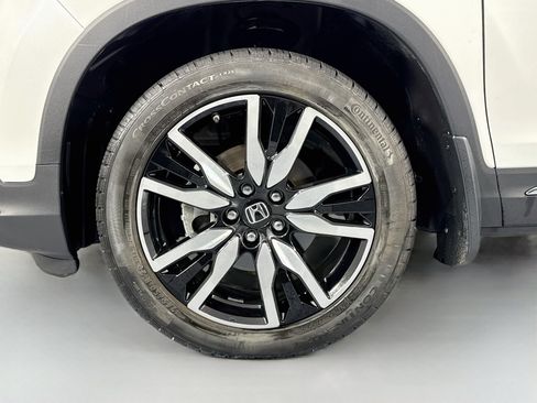 Certified 2022 Honda Pilot Elite image 34