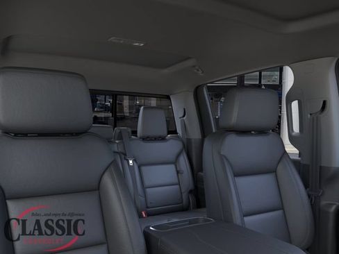 New 2026 Chevrolet Silverado 1500 RST w/ Convenience Package II AWD/4WD image 27