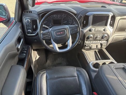 Used 2020 GMC Sierra 1500 SLT w/ SLT Premium Plus Package image 20