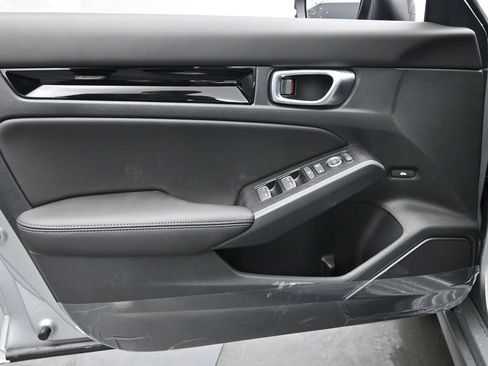 New 2026 Honda Civic Sport Touring image 19