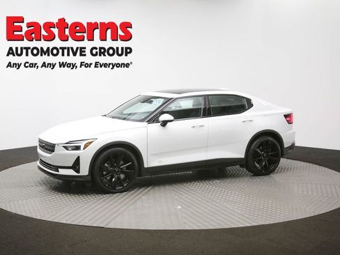 Used 2022 Polestar Polestar 2 w/ Plus Package image 55