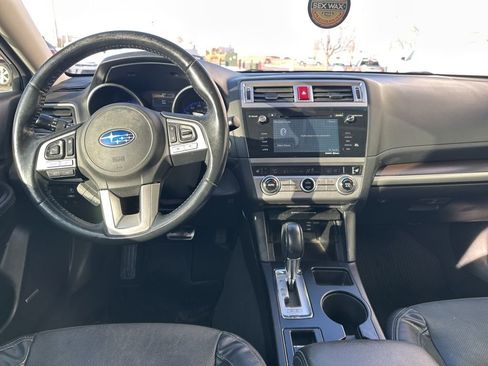 Used 2016 Subaru Legacy 3.6R Limited image 8