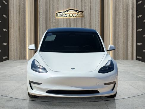 Used 2023 Tesla Model 3 Standard Range RWD image 6