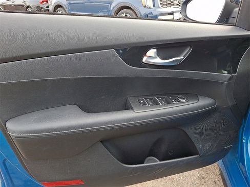 Certified 2023 Kia Forte GT-Line w/ GT-Line Premium Package image 13