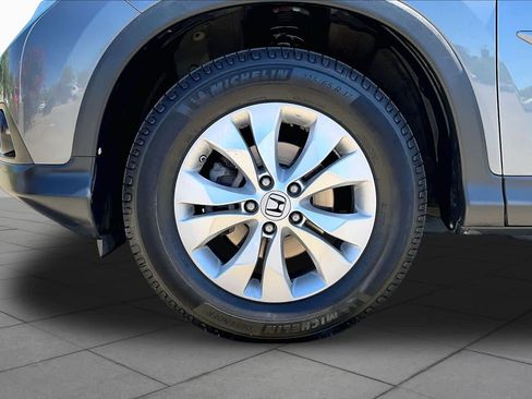 Used 2013 Honda CR-V EX-L image 10