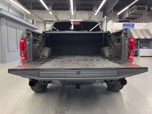 Used 2020 Ford F150 Raptor w/ Equipment Group 802A Luxury image 43