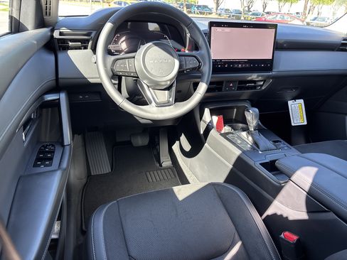 New 2026 MAZDA CX-5 Preferred AWD/4WD image 16