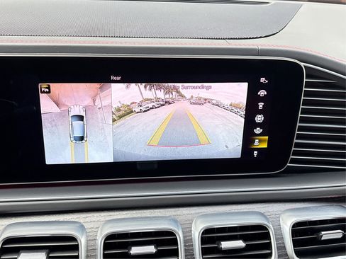 Used 2022 Mercedes-Benz GLE 63 AMG S image 25