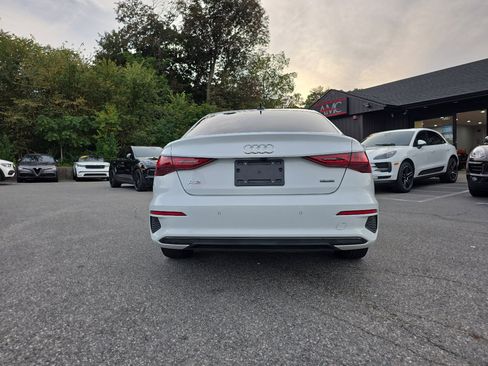 Used 2023 Audi A3 2.0T Premium w/ Convenience Package image 23