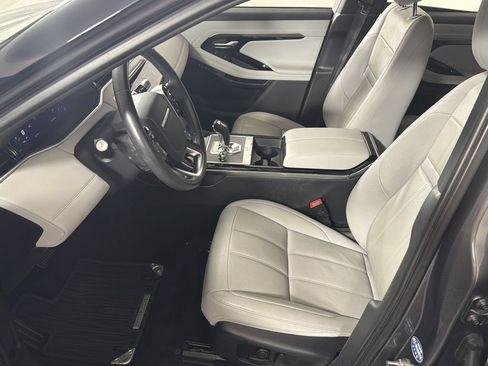 Used 2020 Land Rover Range Rover Evoque SE AWD/4WD image 37