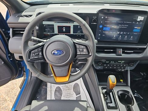 New 2026 Subaru Outback Wilderness AWD/4WD image 17