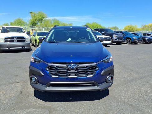 New 2026 Subaru Crosstrek 2.0i Premium AWD/4WD image 7