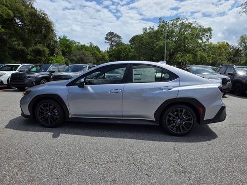 New 2026 Subaru WRX Premium AWD/4WD image 5