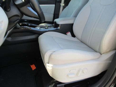 Used 2023 Kia Sorento SX Prestige image 15