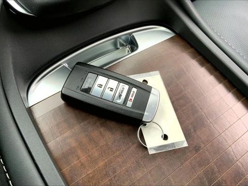 Used 2021 Acura RDX AWD w/ Advance Package image 11