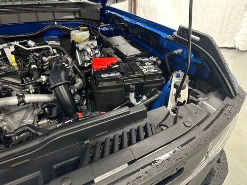 Used 2025 Ford Bronco Big Bend image 67