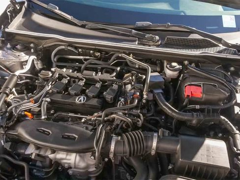 Used 2025 Acura Integra image 25