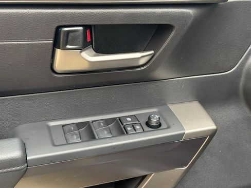 New 2026 Toyota Tundra SR5 image 18