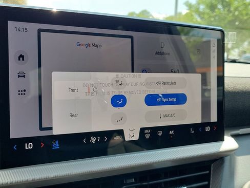 New 2026 Ford Explorer ST w/ Sun And Sound Package image 25