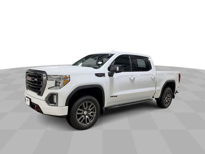 Used 2021 GMC Sierra 1500 AT4 w/ AT4 Carbonpro Edition