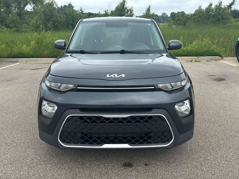 Used 2022 Kia Soul LX FWD image 8