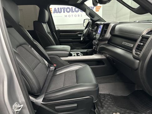 Used 2021 RAM 1500 Rebel w/ Rebel Level 1 Equipment Group image 22