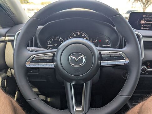 New 2026 MAZDA CX-50 AWD 2.5 S w/ Weather Package image 29