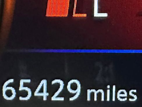 Used 2017 Nissan Maxima SR w/ Midnight Edition image 24