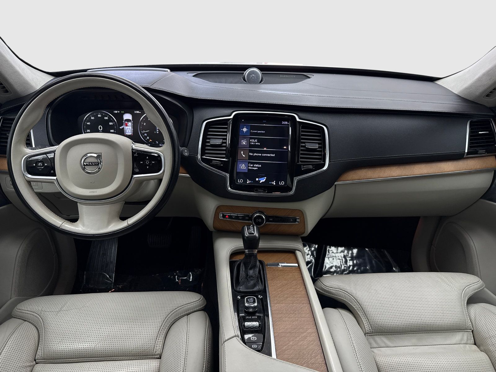 Used 2018 Volvo XC90 T6 Inscription w/ Luxury Package AWD/4WD image 20