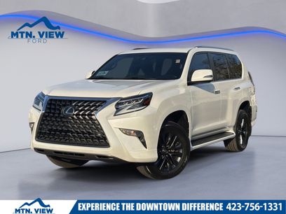 Used 2021 Lexus GX 460 Premium w/ Premium Package
