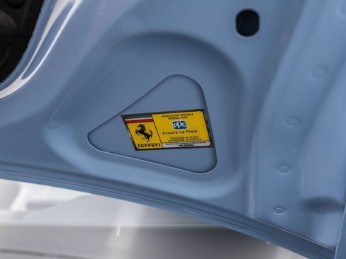 Certified 2024 Ferrari Roma Base image 49