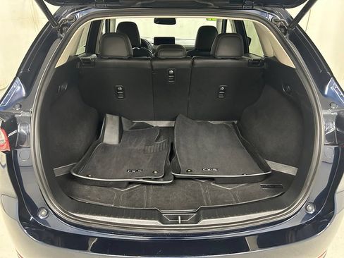 Used 2021 MAZDA CX-5 Grand Touring AWD/4WD image 11