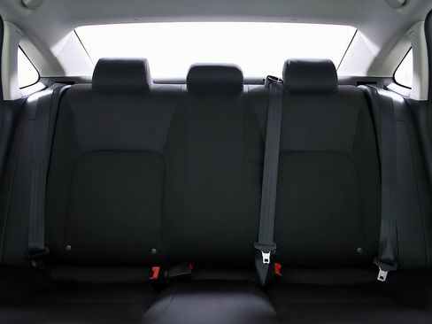 New 2026 Honda Civic LX image 14
